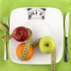 Weight Loss Recipe Icon Image