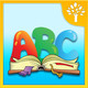 ABC Filler Icon Image