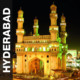 Hyderabad Icon Image