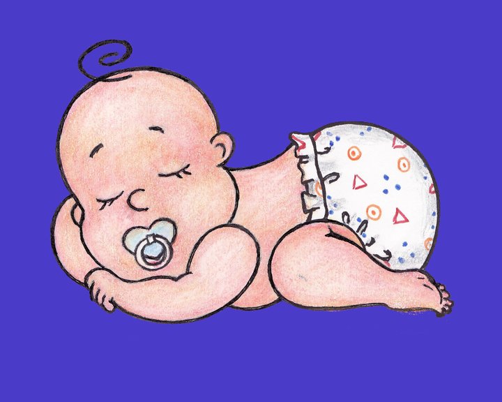 Baby Sleep Tracker Image