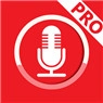 Voice Recorder Pro Icon Image