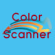 Color Scanner Icon Image