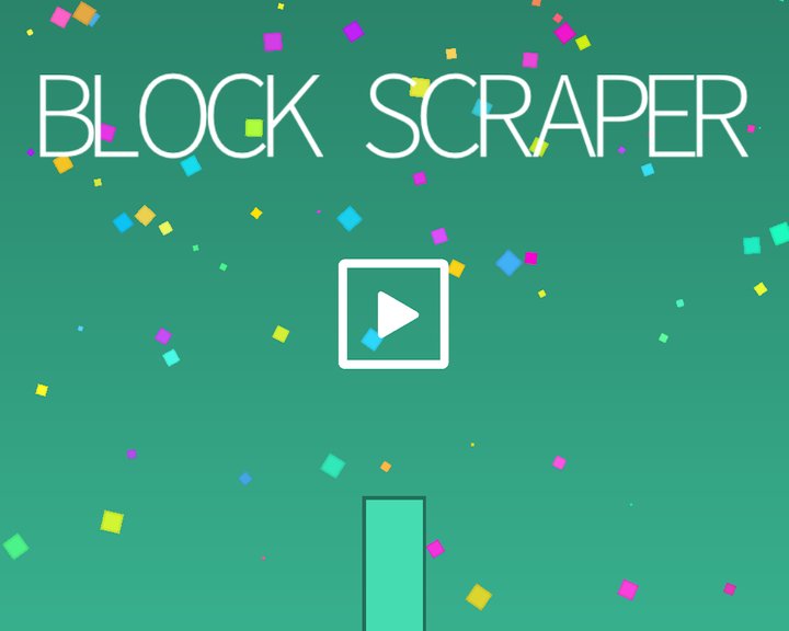 Block Scraper