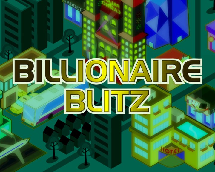 Billionaire Blitz Image