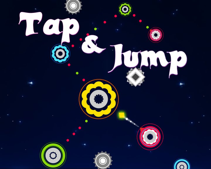Tap & Jump Image