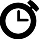 Stopwatch Icon Image