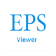 EPS Viewer Icon Image