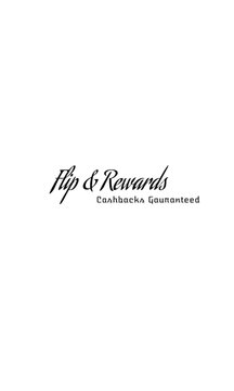 Flip & Rewards Screenshot Image