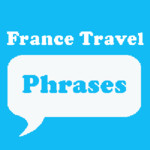 France Travel Phrases