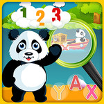 Panda Preschool Adventures Image