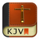 KJV Bible Pro Icon Image
