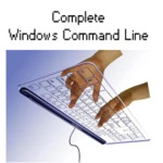 Windows Command Line Image