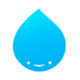 WaterDrop 水滴 Icon Image