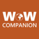 WoW - Companion Icon Image