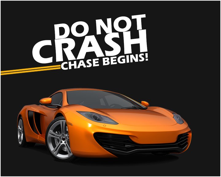 Do Not Crash Cars Image