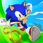 Sonic Dash Image