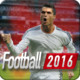 Football Soccer 2016 Icon Image