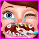 Plastic Surgery Dentist Icon Image