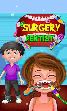 Plastic Surgery Dentist