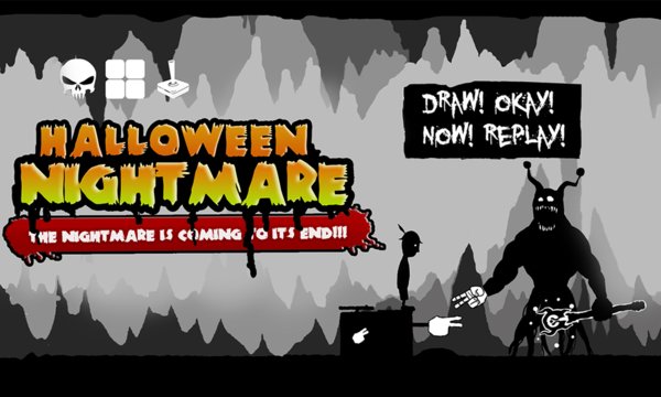 Halloween Nightmare Screenshot Image