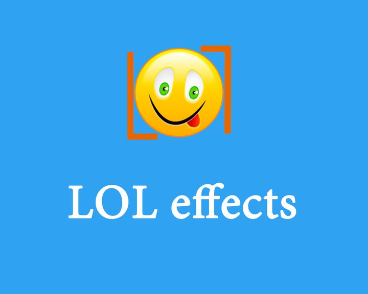 LOL effects Image