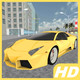 Sport Car Simulator HD Icon Image
