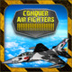 Conquer Air Fighters Icon Image
