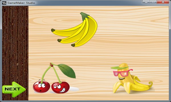 Fruits Toddlers Puzzle Screenshot Image