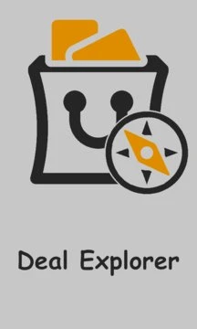 Deal Explorer Screenshot Image