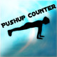 PushUp Counter Lite Icon Image