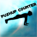 PushUp Counter Lite