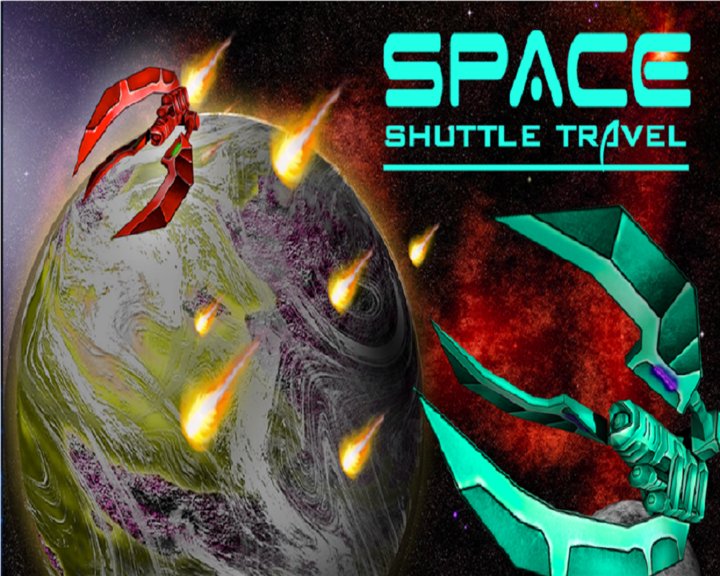 Space Shuttle Travel