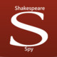 ShakespeareSpy Icon Image