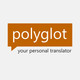 Polyglot Icon Image