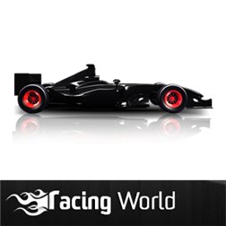 Racing World Image