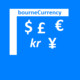 bourneCurrency Icon Image