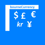 bourneCurrency