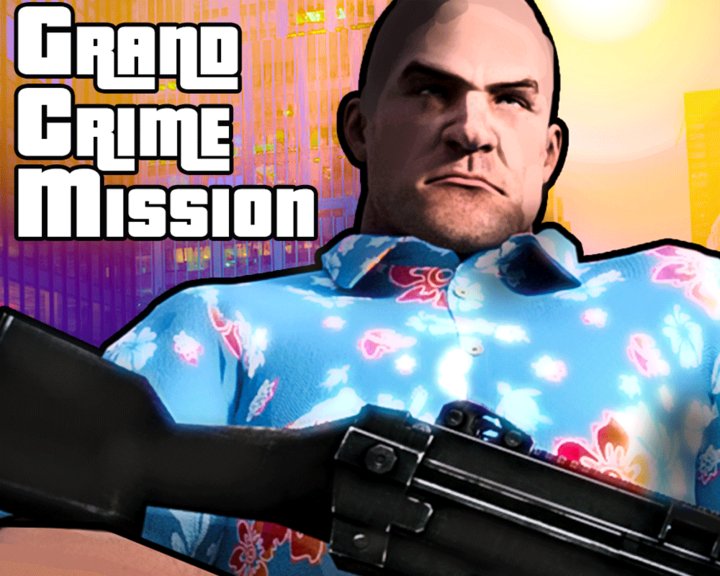 Mafia City Grand Crime Mission Image