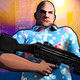 Mafia City Grand Crime Mission Icon Image