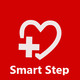 Step Smart Icon Image
