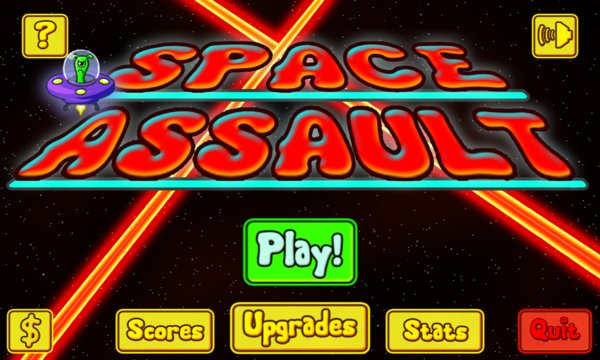 SpaceAssault
