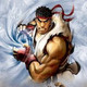 Street Fighter Alpha3 Icon Image
