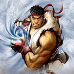 Street Fighter Alpha3 Image