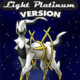 Light Platinum Pocket Icon Image