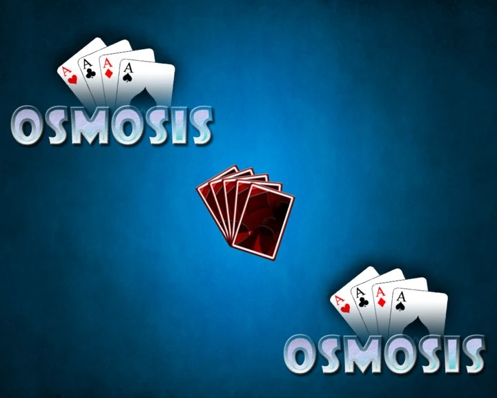 Osmosis Image