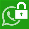 WhatsApp Locker Icon Image