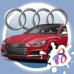 Audi Paint Image
