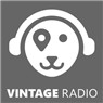 Vintage Radio Icon Image