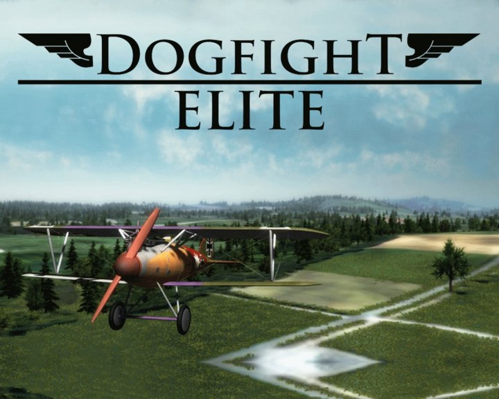 Dogfight Elite Image