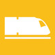 Trainspotter Icon Image